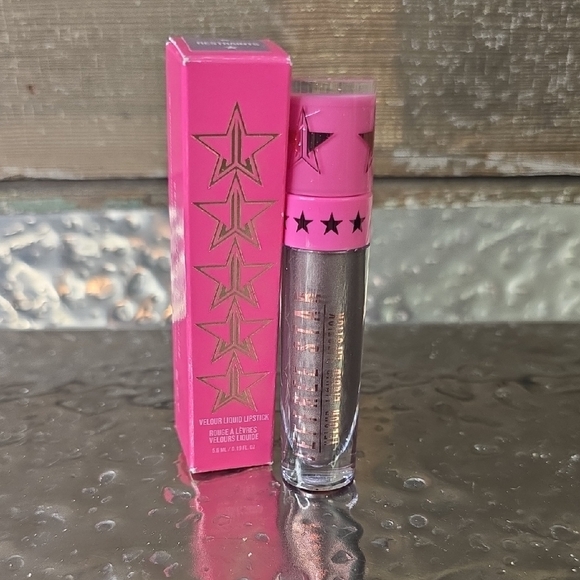 Jeffree Star Velour Liquid Lipstick - Restraints, NWT - Picture 1 of 4